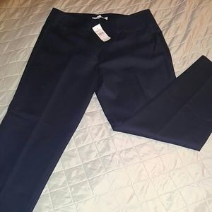 Loft Riviera Pant in Cropped Marisa fit